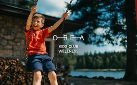 OREA Resort Devět Skal Vysočina