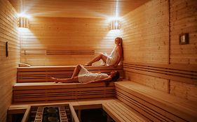 OREA Resort Devět Skal Vysočina