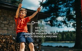 OREA Resort Devět Skal Vysočina